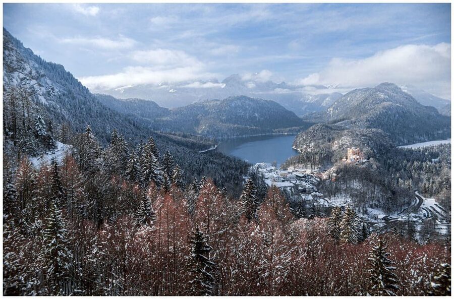Private tour to Neuschwanstein castle from Munich - Should you book it?