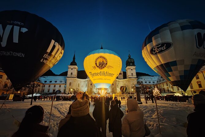 Private tour to Neuschwanstein castle from Munich - Guides, vehicles, and the personal touch