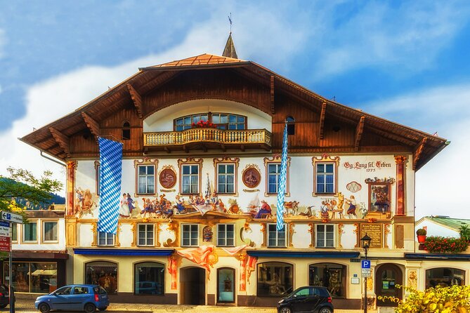 Private Tour to Neuschwanstein Castle & Linderhof from Munich - Guides who make the private format worthwhile