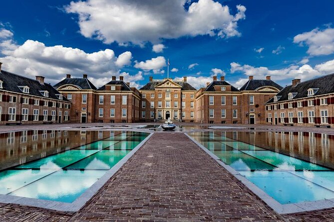 Private Tour to Royal Palace & Castle de Haar from Amsterdam - Paleis Het Loo and the world of William and Mary
