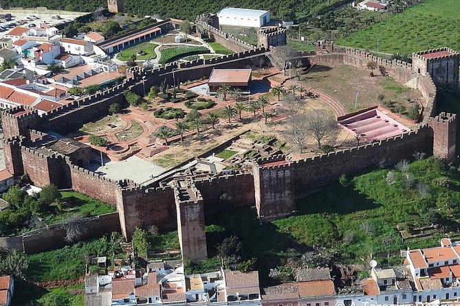 Private Tour to Silves Castle Old Town stop at Chapel of Bones - Is $75.19 per person good value?