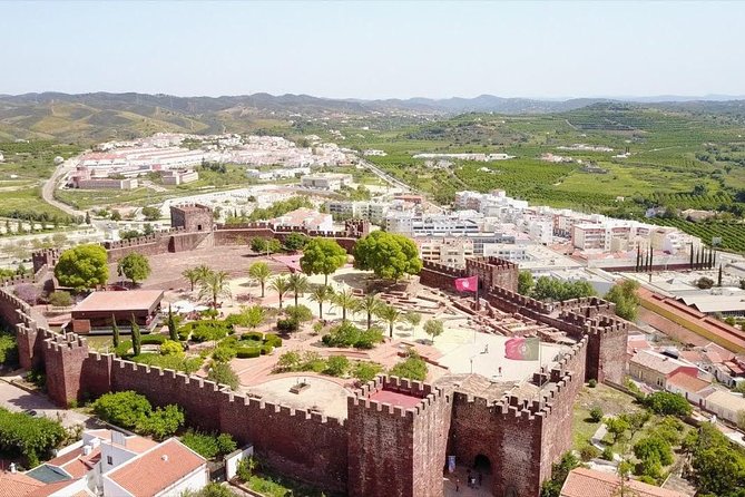 Private Tour to Silves Castle Old Town stop at Chapel of Bones - Timing, comfort, and practical planning