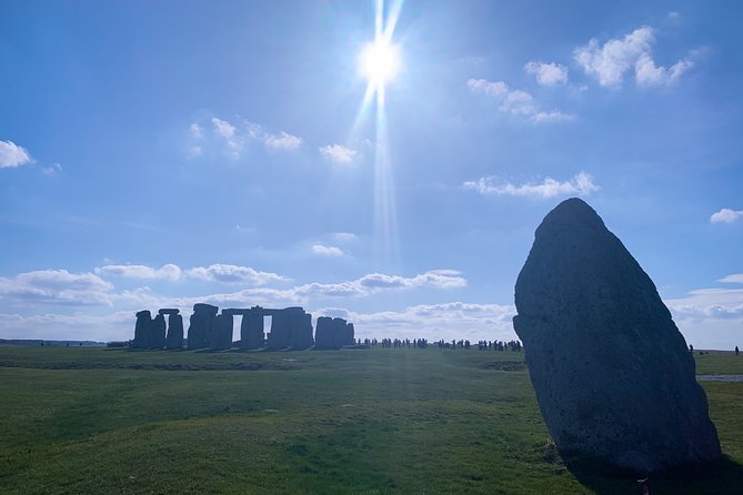 Private Tour to Stonehenge and Windsor Castle - Who will enjoy this tour most?