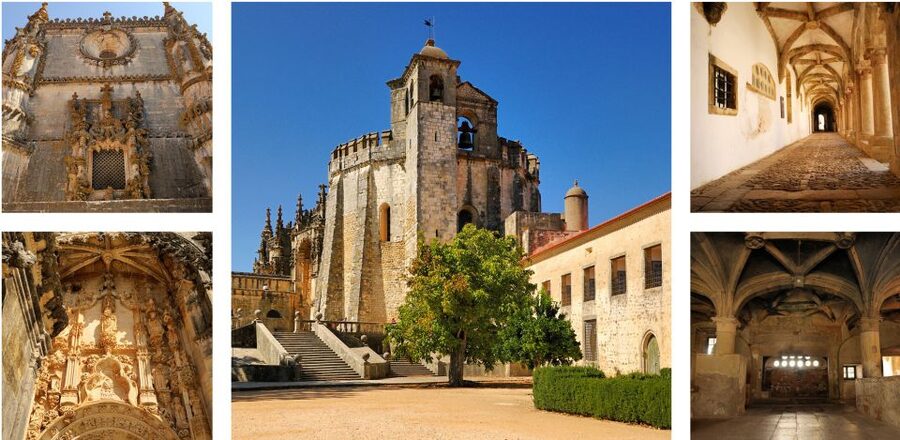 Private Tour - Tomar and Knights Templar Heritage - Why Tomar is worth the long ride from Lisbon