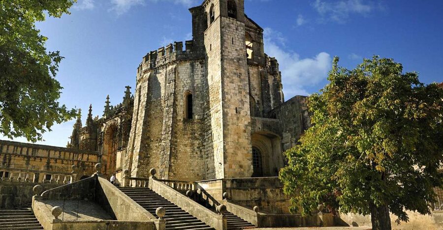Private Tour - Tomar and Knights Templar Heritage - A short stroll through Tomar’s town center