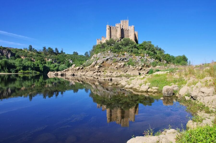 Private Tour - Tomar and Knights Templar Heritage - Costs, timing, and the small print that matters