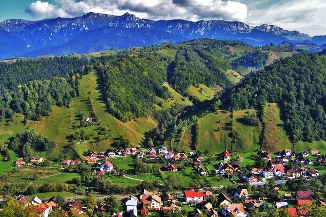 Private Tour: Transylvanian Castles and Brasov's Medieval Old Town - What the guides add to the experience