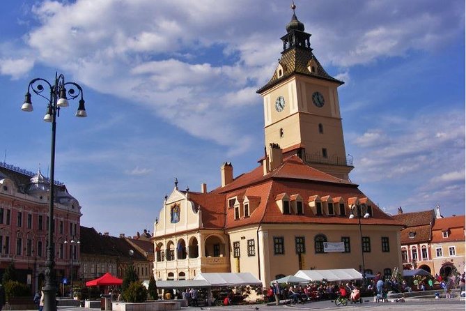 Private Tour: Transylvanian Castles and Brasov's Medieval Old Town - Who will get the most from this tour