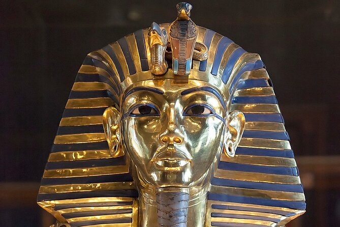 Private Tour Visit Egyptian Museum, Cairo Citadel & Old Cairo - Key points at a glance