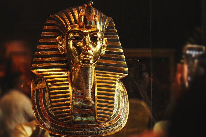 Private Tours to Egyptian Museum, Saladin Citadel and Old Cairo - Why this Cairo day works well