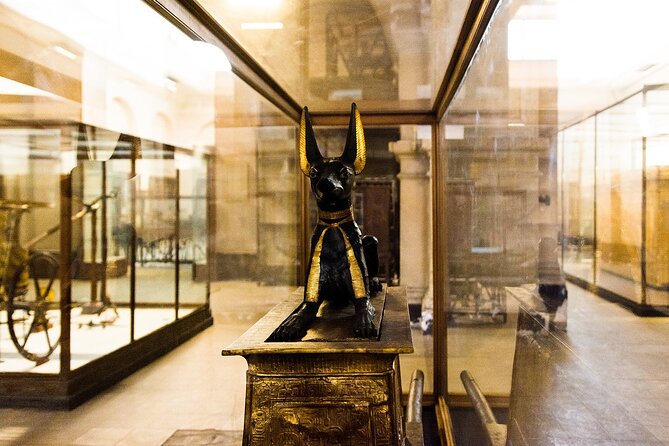 Private Tours to Egyptian Museum, Saladin Citadel and Old Cairo - Saladin’s Citadel and Cairo from Mokattam Hill