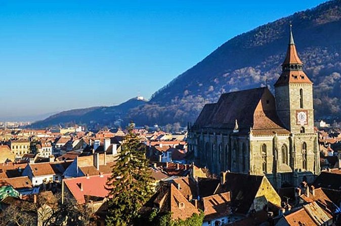 Private Trip to Dracula Castle and Brasov - What the $151.23 Price Really Buys You