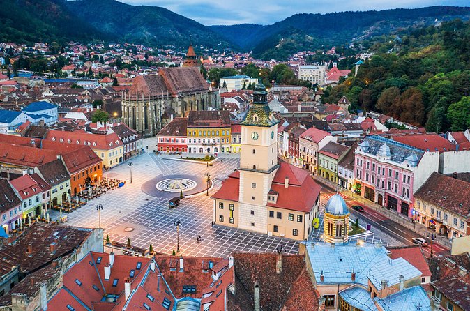 Private Trip to Dracula Castle and Brasov - Cancellation and Booking Checks
