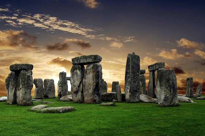 Private Windsor Castle, Stonehenge, The City of Bath Day Tour - Comfort, timing, and what to bring