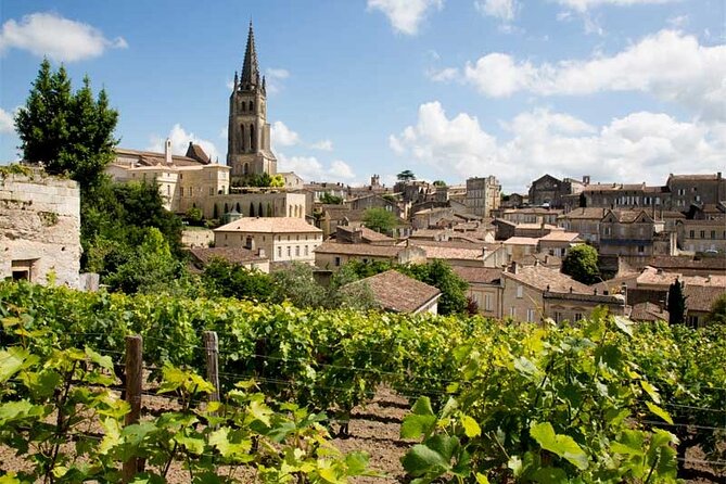Private Wine Lovers - Super St Emilion - behind the scenes visits top chateaux and medieval town - Three chateaux, three ways to understand Bordeaux