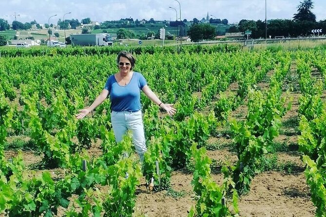 Private Wine Lovers - Super St Emilion - behind the scenes visits top chateaux and medieval town - What the tastings are likely to teach you