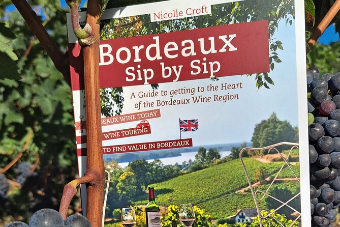 Private Wine Lovers - Super St Emilion - behind the scenes visits top chateaux and medieval town - A private format that leaves room for questions
