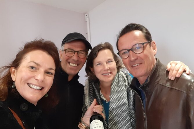 Private Wine Lovers - Super St Emilion - behind the scenes visits top chateaux and medieval town - Is $650.58 per person good value?