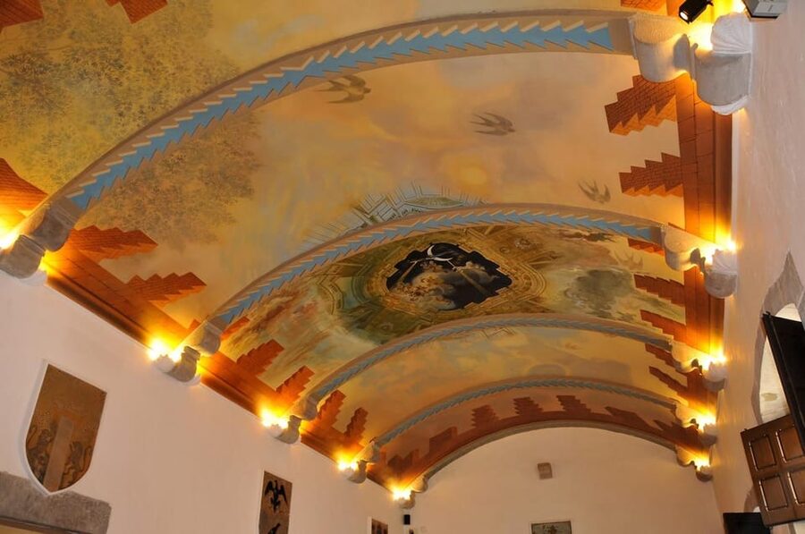 Púbol: Gala-Dalí Castle Entry ticket - Why Púbol matters to the Dalí story