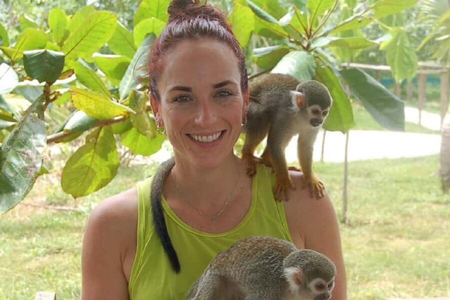 Puerto Plata: Monkey Tour, Fortress, and Historic Center - Who should book this tour?