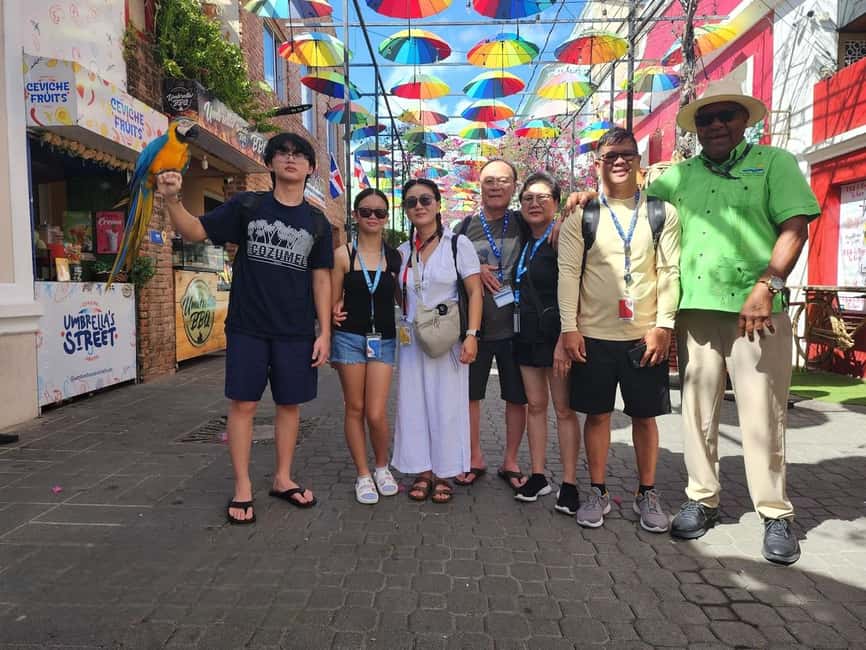 Puerto Plata: Monkey Tour, Fortress, and Historic Center - Why this Puerto Plata outing works well