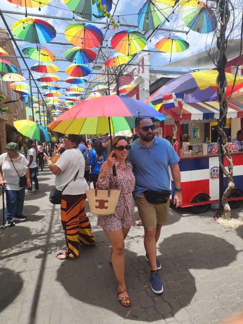Puerto Plata: Monkey Tour, Fortress, and Historic Center - Timing, transport, and the five-hour pace