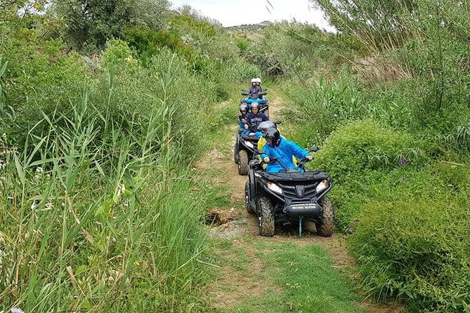 Quad Tour Excursion from the Castle to the Sea - Is $84.69 a fair price?
