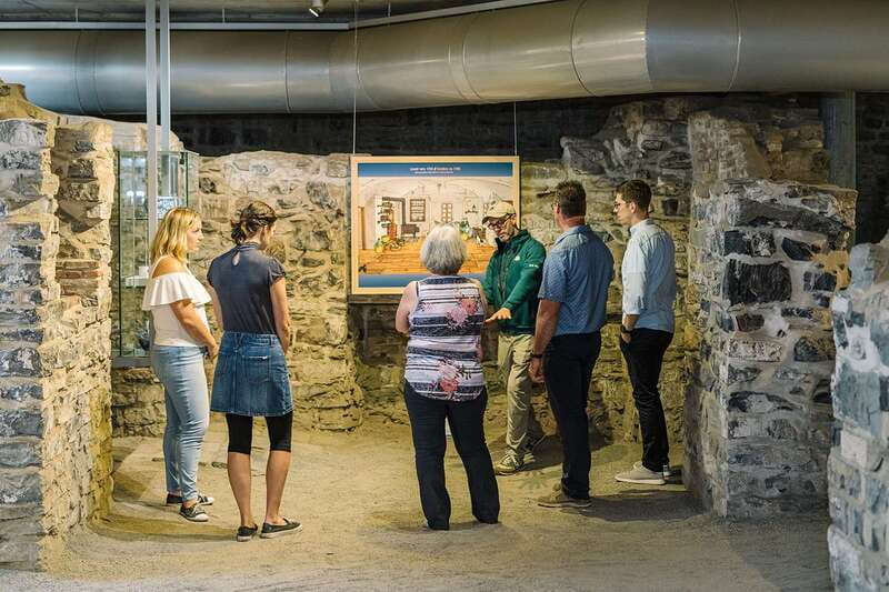 Québec City: Saint-Louis-Forts-and-Châteaux visit - Key points to know before you go