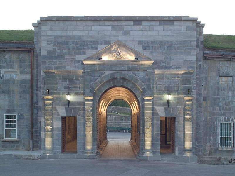 Quebec: La Citadelle de Québec Ticket and Guided Tour - Why La Citadelle is more than a stone wall