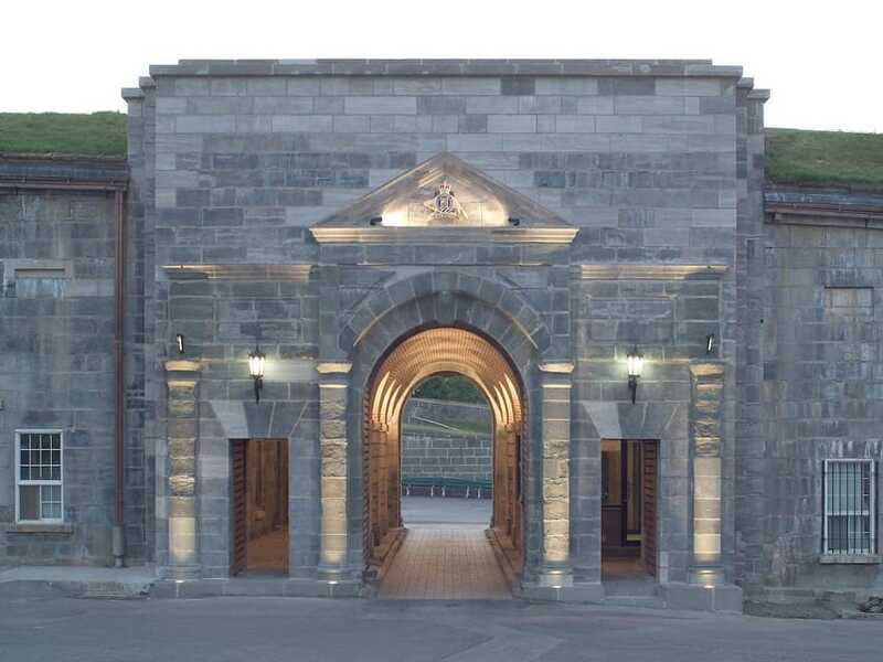 Quebec: La Citadelle de Québec Ticket and Guided Tour - Is the one-hour tour long enough?