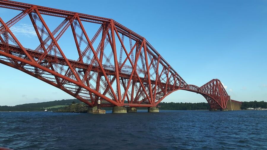 Queensferry: Firth of Forth Blackness Castle Cruise - Key points at a glance