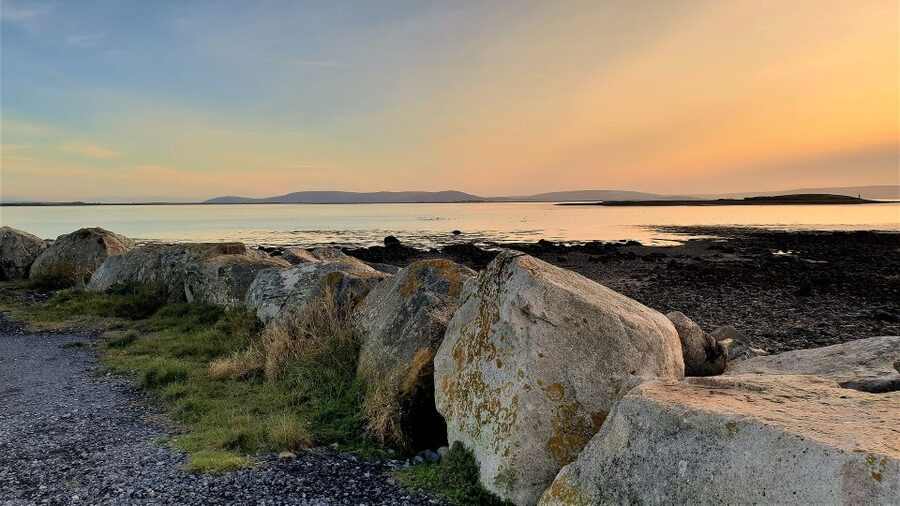Rail Tour: The Cliffs of Moher & Bunratty Castle Tour - Two hours at the Cliffs of Moher
