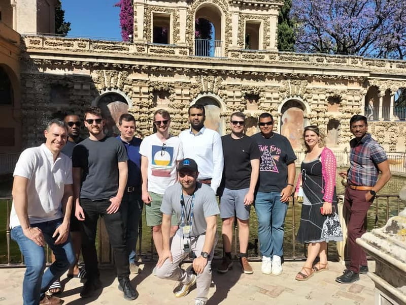 Real Alcázar of Seville Skip-the-Line Private Tour - Why the Real Alcázar deserves a guided visit