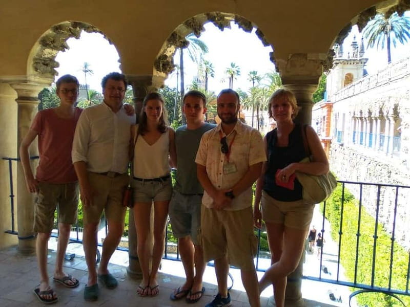 Real Alcázar of Seville Skip-the-Line Private Tour - Is $73 a fair price?