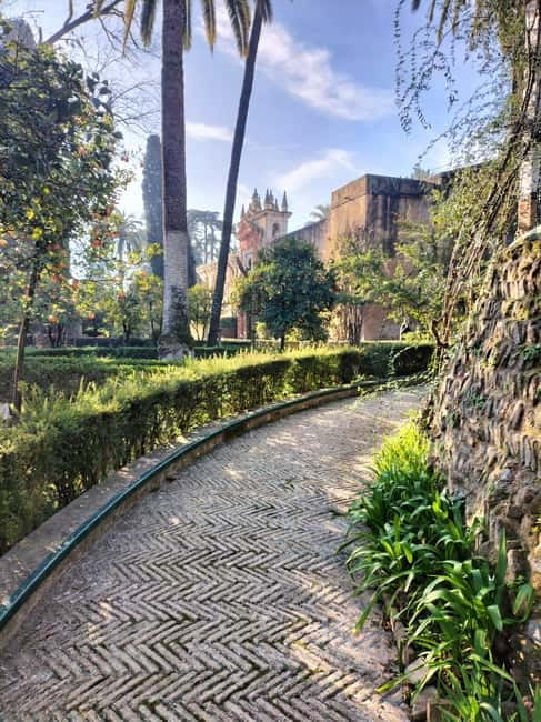 Real Alcázar of Seville Skip-the-Line Private Tour - Who will get the most from this tour?