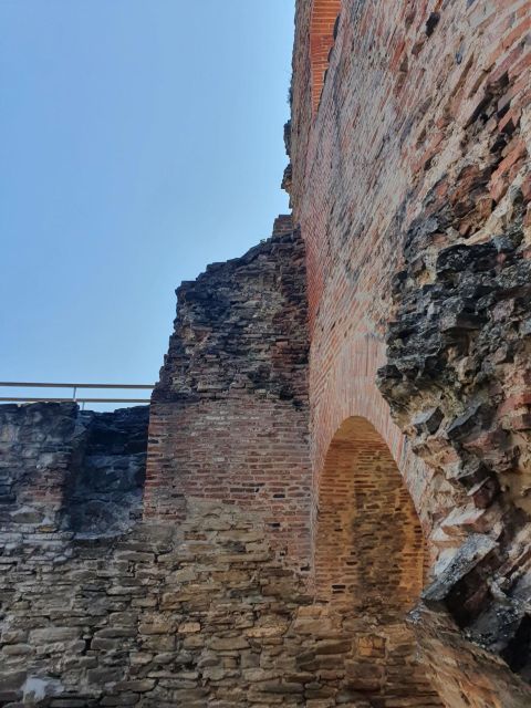 Real Dracula Princely Court and Real Dracula's Fortress - Who should book this experience?