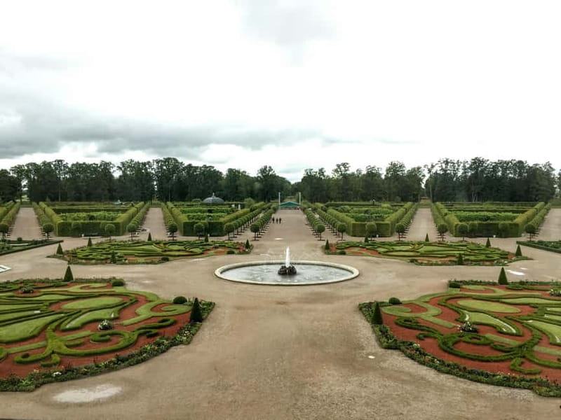 Riga: Bauska Castle, Rundale Palace and Hill of Crosses Trip - Jelgava: a quick look at Latvia’s Baroque center