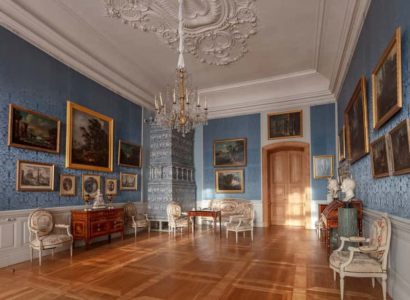 Riga: Rundale, Bauska and Hill of Cross Private Castle Tour - Why this makes a memorable Riga day trip