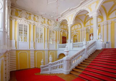 Rundale, Bauska and Hill of Cross Private Castle Tour