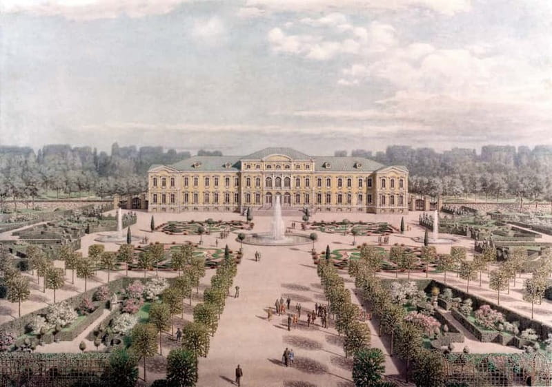 Riga: Rundale, Bauska and Hill of Cross Private Castle Tour - Who should book this experience?