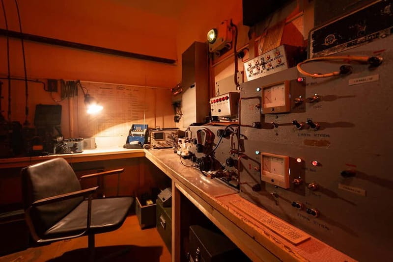 Riga: Soviet Bunker, Seaside Fortress + Authentic BBQ lunch - Key points to know before booking
