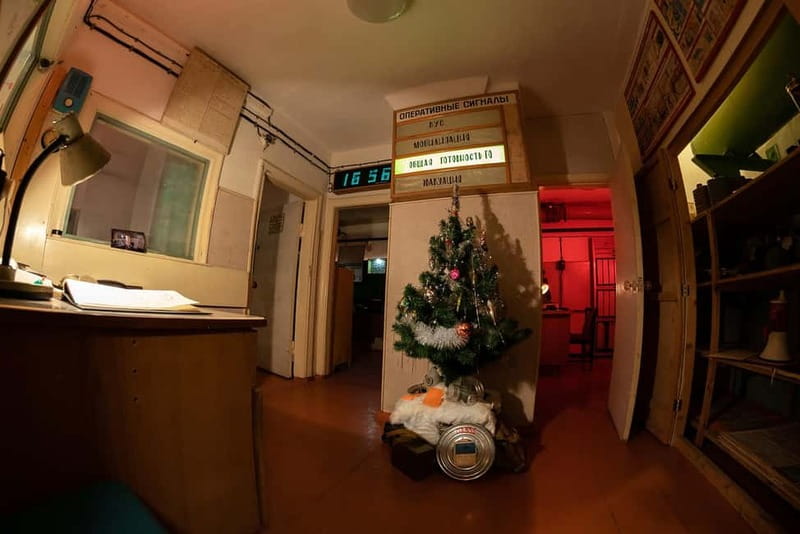 Riga: Soviet Bunker, Seaside Fortress + Authentic BBQ lunch - Mangalsala Fortress and the Baltic shore