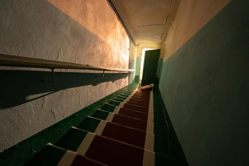 Riga: Soviet Bunker, Seaside Fortress + Authentic BBQ lunch - A Soviet-style BBQ in Vecmīlgrāvis