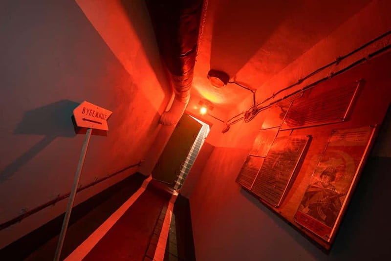 Riga: Soviet Bunker, Seaside Fortress + Authentic BBQ lunch - Who will enjoy this tour most