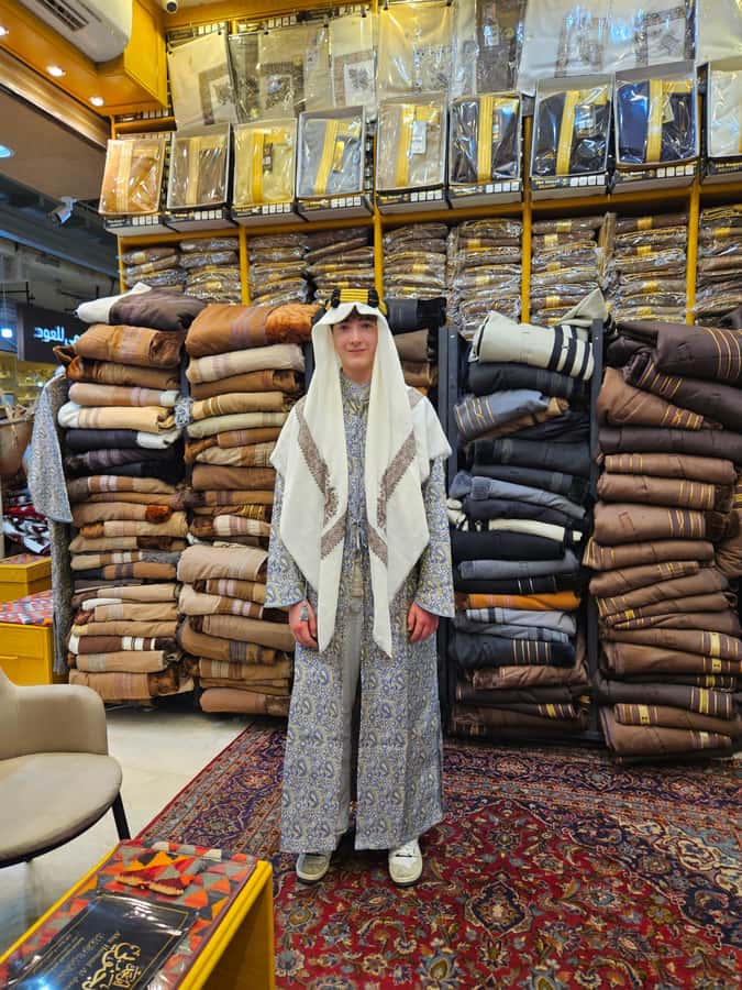 Riyadh: Diriyah, AL Masmak Fortress, AL Murabba Palace Tour - Diriyah connects the old settlement to modern Riyadh