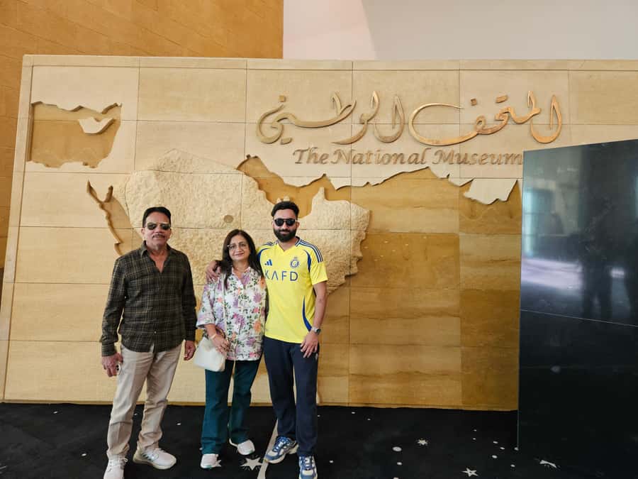 Riyadh: Diriyah, AL Masmak Fortress, AL Murabba Palace Tour - Who will get the most from this $600 experience?