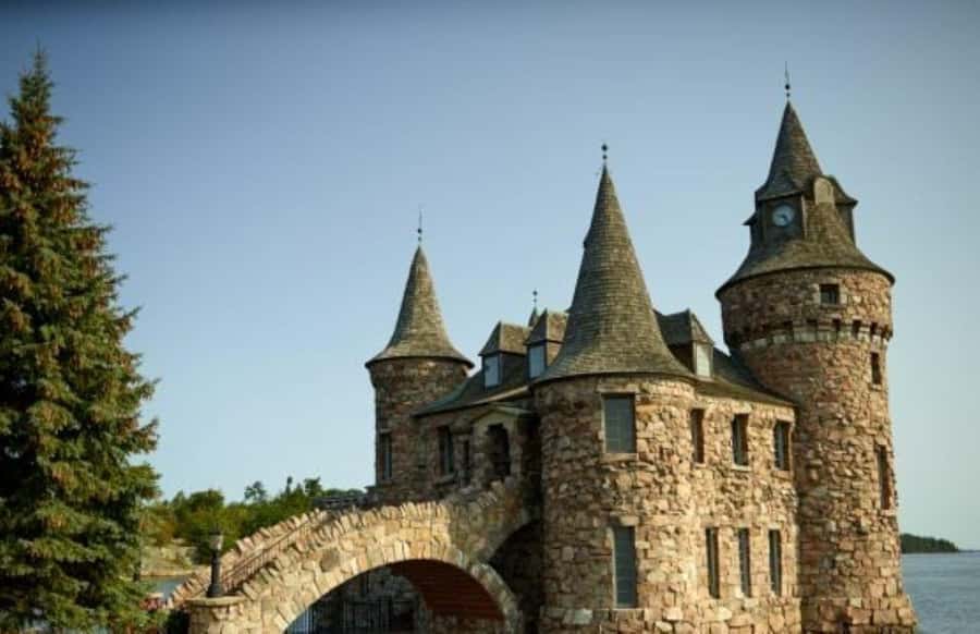 Rockport, ON: 1000 Islands/Boldt Castle Sightseeing Cruises - Key points to know before booking