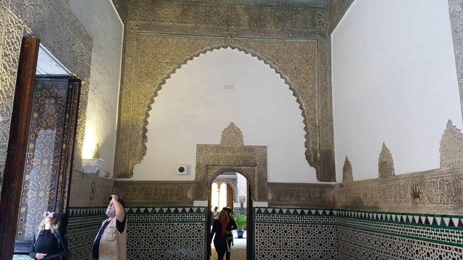 Royal Alcázar of Seville Skip-the-Line Guided Tour - Key points to know before you book