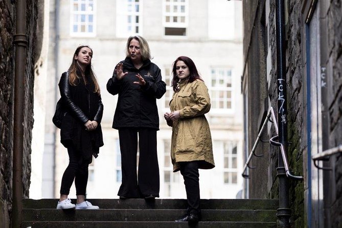 Royal Mile and Edinburgh Castle - Small Group Walking Tour - Is $70.39 a fair price?