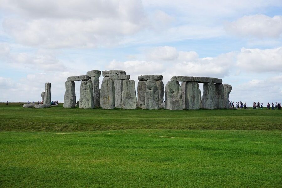 Royal Windsor Castle and Stonehenge Private Tour with passes - Transport, access, and the private format